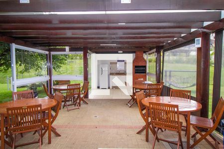 Apartamento à venda com 56m², 2 quartos e 1 vagaÁrea comum