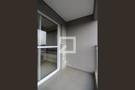 varanda de apartamento para alugar com 3 quartos, 73m² em Jardim Vila Formosa, São Paulo