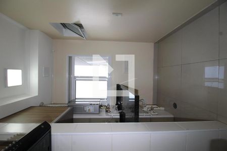 Apartamento à venda com 73m², 3 quartos e 1 vagaCozinha