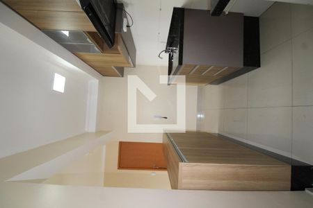 Apartamento à venda com 73m², 3 quartos e 1 vagaCozinha
