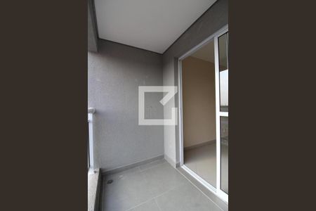 varanda de apartamento para alugar com 3 quartos, 73m² em Jardim Vila Formosa, São Paulo