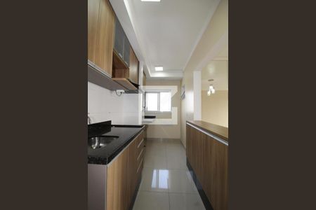 Apartamento à venda com 73m², 3 quartos e 1 vagaCozinha