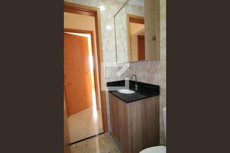 Apartamento à venda com 73m², 3 quartos e 1 vagasuíte