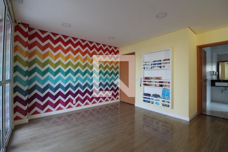 Apartamento à venda com 73m², 3 quartos e 1 vagaÁrea comum