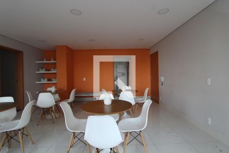 Apartamento à venda com 73m², 3 quartos e 1 vagaÁrea comum