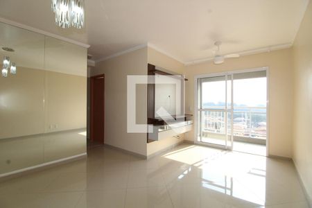 sala de apartamento para alugar com 3 quartos, 73m² em Jardim Vila Formosa, São Paulo