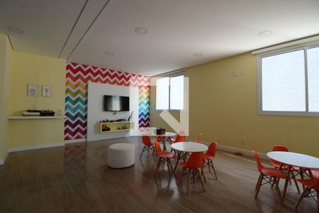 Apartamento à venda com 73m², 3 quartos e 1 vagaÁrea comum