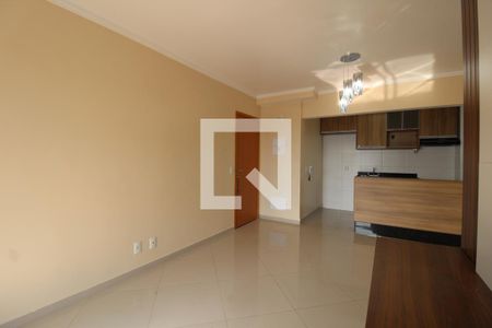 sala de apartamento para alugar com 3 quartos, 73m² em Jardim Vila Formosa, São Paulo