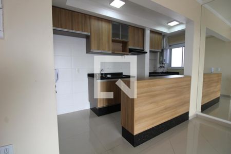 Apartamento à venda com 73m², 3 quartos e 1 vagaCozinha