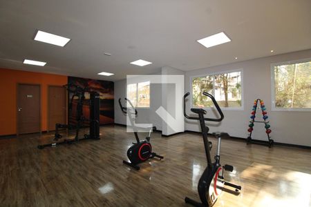 Apartamento à venda com 73m², 3 quartos e 1 vagaÁrea comum