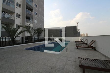 Apartamento à venda com 73m², 3 quartos e 1 vagaÁrea comum