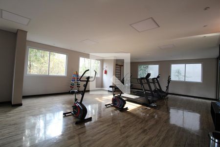 Apartamento à venda com 73m², 3 quartos e 1 vagaÁrea comum