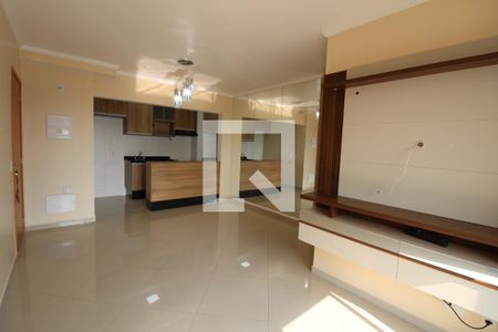 sala de apartamento para alugar com 3 quartos, 73m² em Jardim Vila Formosa, São Paulo