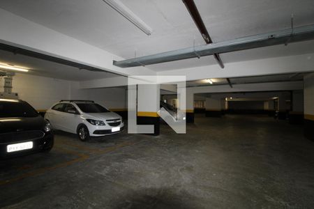 Apartamento à venda com 73m², 3 quartos e 1 vagaÁrea comum