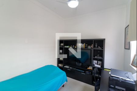 Quarto 1 de apartamento à venda com 5 quartos, 120m² em Tijuca, Rio de Janeiro