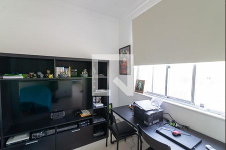 Quarto 1 de apartamento à venda com 5 quartos, 120m² em Tijuca, Rio de Janeiro