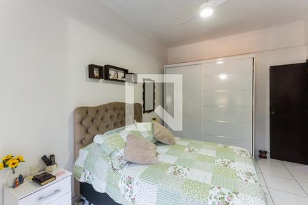 Apartamento à venda com 73m², 2 quartos e sem vagaQuarto 1