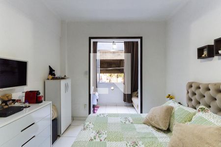 Apartamento à venda com 73m², 2 quartos e sem vagaQuarto 1