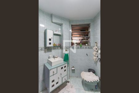 Apartamento à venda com 73m², 2 quartos e sem vagaBanheiro