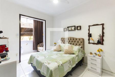 Apartamento à venda com 73m², 2 quartos e sem vagaQuarto 1