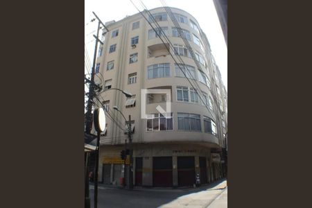 Apartamento à venda com 73m², 2 quartos e sem vagaFachada