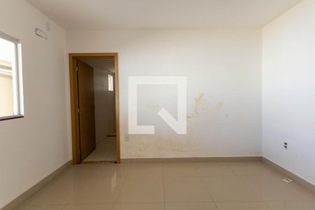 Suíte 1 de casa para alugar com 3 quartos, 151m² em Jardim Caravelas, Goiânia