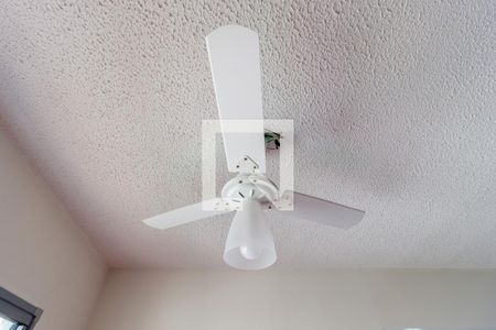 Detalhe - Sala de apartamento para alugar com 1 quarto, 30m² em Mooca, São Paulo