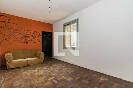 Sala de apartamento à venda com 3 quartos, 80m² em Centro Histórico, Porto Alegre