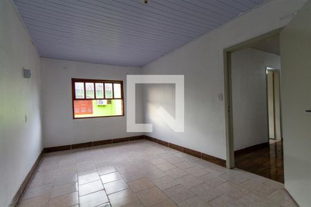Sala e Cozinha de casa para alugar com 6 quartos, 230m² em Salgado Filho, Gravataí
