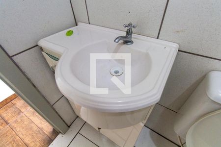Área de Serviço de casa para alugar com 6 quartos, 230m² em Salgado Filho, Gravataí