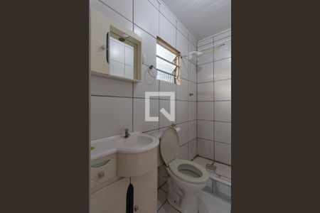 Casa para alugar com 230m², 6 quartos e 5 vagas Casa para alugar com 230m², 6 quartos e 5 vagasBanheiro