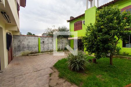 Área comum de casa para alugar com 6 quartos, 230m² em Salgado Filho, Gravataí