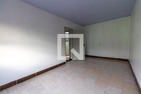 Sala e Cozinha de casa para alugar com 6 quartos, 230m² em Salgado Filho, Gravataí