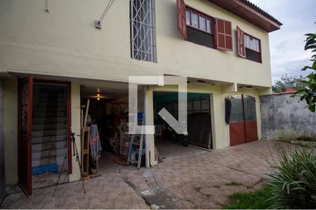 Área comum de casa para alugar com 6 quartos, 230m² em Salgado Filho, Gravataí
