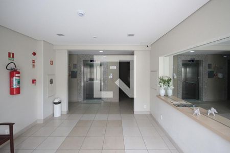 Apartamento à venda com 30m², 1 quarto e sem vaga Apartamento à venda com 30m², 1 quarto e sem vagaÁrea comum