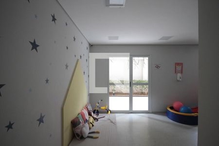 Apartamento à venda com 30m², 1 quarto e sem vaga Apartamento à venda com 30m², 1 quarto e sem vagaÁrea comum