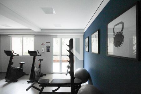 Apartamento à venda com 30m², 1 quarto e sem vaga Apartamento à venda com 30m², 1 quarto e sem vagaÁrea comum