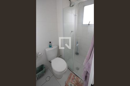 Apartamento à venda com 30m², 1 quarto e sem vaga Apartamento à venda com 30m², 1 quarto e sem vagaBanheiro