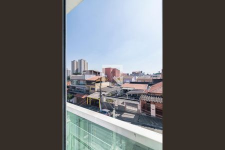 Vista do Quarto 1 de apartamento à venda com 2 quartos, 42m² em Vila América, Santo André