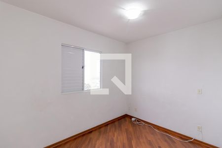 Suíte de apartamento à venda com 3 quartos, 86m² em Vila Moinho Velho, São Paulo