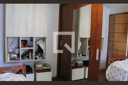 Quarto 2 de apartamento para alugar com 2 quartos, 60m² em Lauzane Paulista, São Paulo