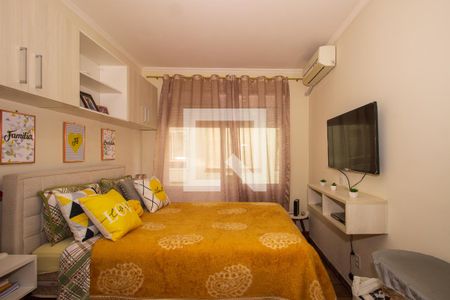 Quarto de apartamento à venda com 1 quarto, 43m² em Menino Deus, Porto Alegre