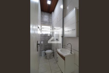 Lavabo de apartamento para alugar com 3 quartos, 100m² em Mooca, São Paulo