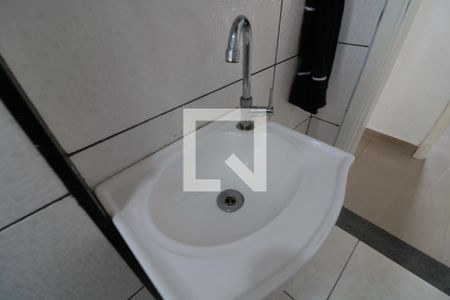 Lavabo - pia de apartamento para alugar com 3 quartos, 100m² em Mooca, São Paulo