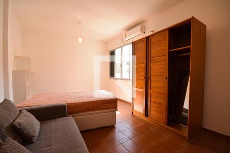 Quarto de apartamento à venda com 1 quarto, 62m² em Flamengo, Rio de Janeiro