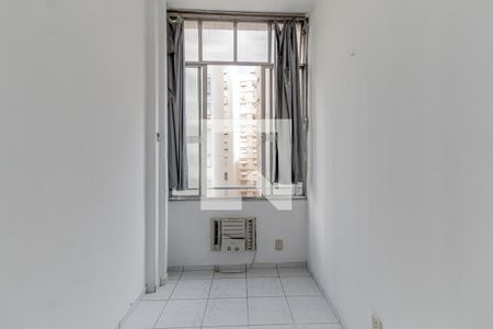 Quarto de apartamento para alugar com 1 quarto, 35m² em Flamengo, Rio de Janeiro