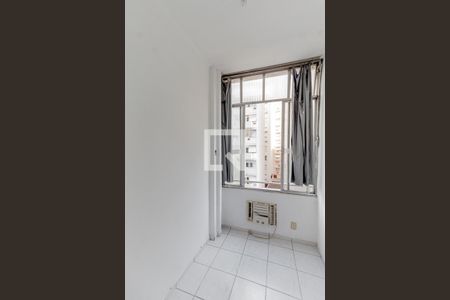 Quarto de apartamento para alugar com 1 quarto, 35m² em Flamengo, Rio de Janeiro