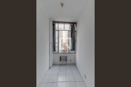Quarto de apartamento para alugar com 1 quarto, 35m² em Flamengo, Rio de Janeiro