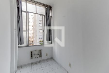 Quarto de apartamento para alugar com 1 quarto, 35m² em Flamengo, Rio de Janeiro