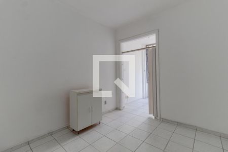 Sala de apartamento para alugar com 1 quarto, 35m² em Flamengo, Rio de Janeiro